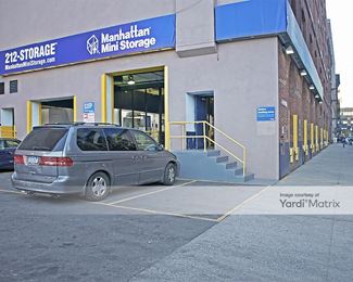 Photo 2 of Manhattan Mini Storage - 541 West 29th Street, New York, NY