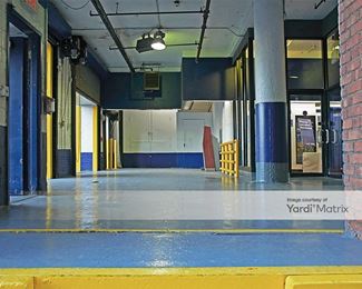 Photo 4 of Manhattan Mini Storage - 541 West 29th Street, New York, NY