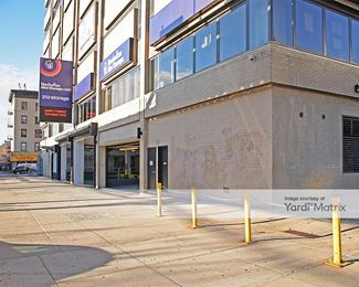 Photo 2 of Manhattan Mini Storage - 5030 Broadway, New York, NY
