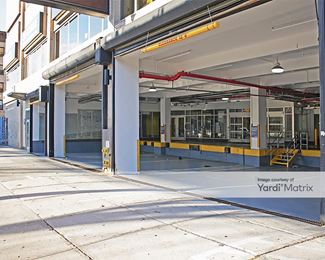 Photo 3 of Manhattan Mini Storage - 5030 Broadway, New York, NY