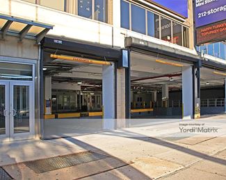 Photo 4 of Manhattan Mini Storage - 5030 Broadway, New York, NY