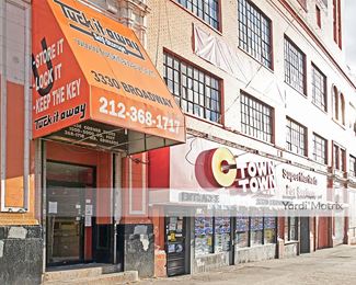 Photo 1 of Extra Space Storage - 3318 Broadway, New York, NY