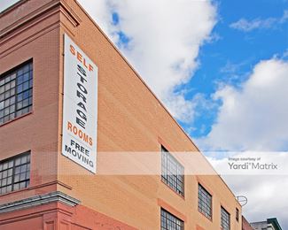 Photo 2 of Extra Space Storage - 3318 Broadway, New York, NY