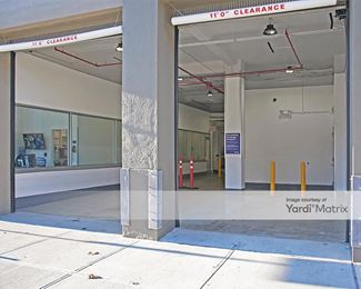 Photo 3 of Manhattan Mini Storage - 290 Dyckman Street, New York, NY