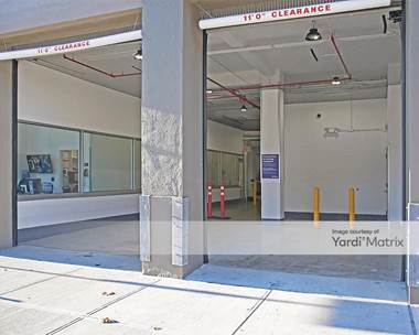 Storage Units for Rent available at 290 Dyckman Street, New York, NY 10034