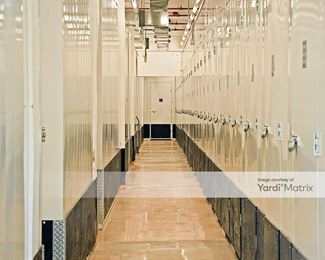 Photo 5 of Manhattan Mini Storage - 290 Dyckman Street, New York, NY