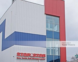 Photo 2 of Stop-Stor - 534 63rd Street, Brooklyn, NY