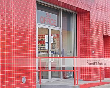 Storage Units for Rent available at 534 63rd Street, Brooklyn, NY 11220