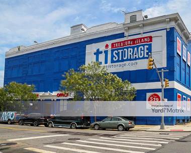 Storage Units for Rent available at 45 Clinton Avenue, Brooklyn, NY 11205