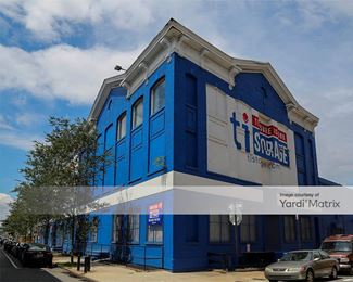 Photo 2 of CubeSmart Self Storage - 45 Clinton Avenue, Brooklyn, NY