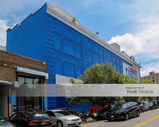 Photo 3 of CubeSmart Self Storage - 45 Clinton Avenue, Brooklyn, NY