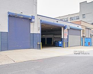 Photo 5 of CubeSmart Self Storage - 45 Clinton Avenue, Brooklyn, NY