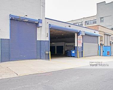Storage Units for Rent available at 45 Clinton Avenue, Brooklyn, NY 11205