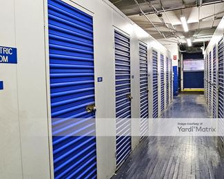 Photo 6 of CubeSmart Self Storage - 45 Clinton Avenue, Brooklyn, NY