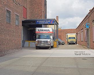 Photo 2 of Storage Plus - 1053 Metropolitan Avenue, Brooklyn, NY