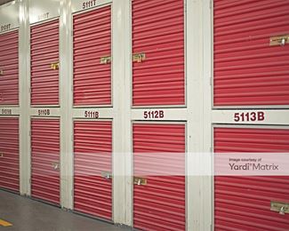 Photo 3 of Storage Plus - 1053 Metropolitan Avenue, Brooklyn, NY