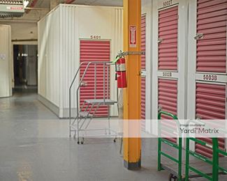 Photo 4 of Storage Plus - 1053 Metropolitan Avenue, Brooklyn, NY