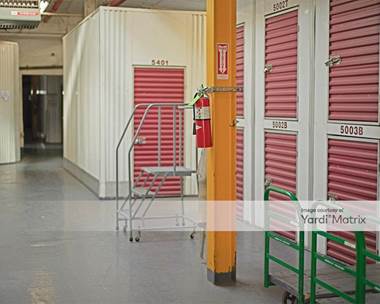 Storage Units for Rent available at 1053 Metropolitan Avenue, Brooklyn, NY 11211