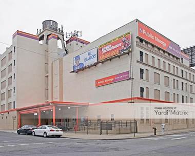 Storage Units for Rent available at 72 Emerson Place, Brooklyn, NY 11205