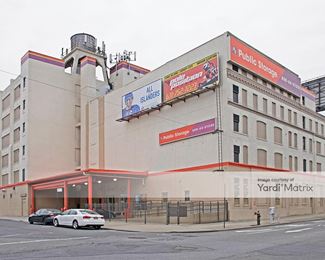 Photo 1 of Public Storage - 72 Emerson Place, Brooklyn, NY
