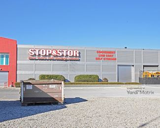 Photo 2 of Stop-Stor - 12501 Flatlands Avenue, Brooklyn, NY