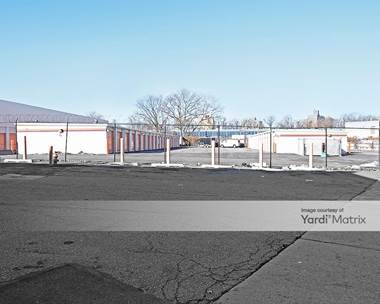 Storage Units for Rent available at 1250 Rockaway Avenue, Brooklyn, NY 11236