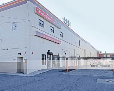 Storage Units for Rent available at 1250 Rockaway Avenue, Brooklyn, NY 11236