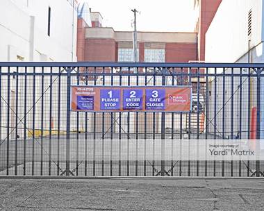 Storage Units for Rent available at 1250 Rockaway Avenue, Brooklyn, NY 11236