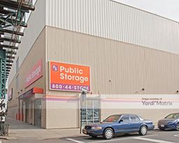 Image for Public Storage - 2696 Fulton Street, Brooklyn, NY