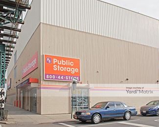 Photo 1 of Public Storage - 2696 Fulton Street, Brooklyn, NY