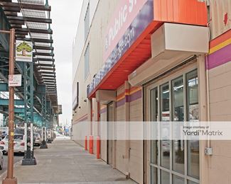 Photo 2 of Public Storage - 2696 Fulton Street, Brooklyn, NY