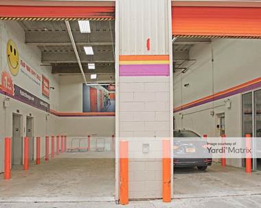 Storage Units for Rent available at 2696 Fulton Street, Brooklyn, NY 11207