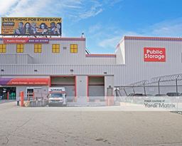 Image for Public Storage - 1534 Utica Avenue, Brooklyn, NY