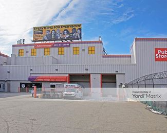 Photo 2 of Public Storage - 1534 Utica Avenue, Brooklyn, NY