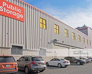 Photo 4 of Public Storage - 1534 Utica Avenue, Brooklyn, NY
