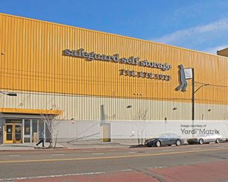 Photo 1 of Safeguard Self Storage - 629 Utica Avenue, Brooklyn, NY