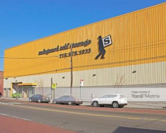 Photo 2 of Safeguard Self Storage - 629 Utica Avenue, Brooklyn, NY
