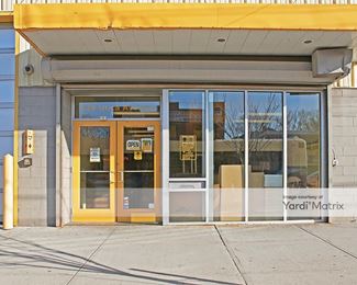 Photo 4 of Safeguard Self Storage - 629 Utica Avenue, Brooklyn, NY
