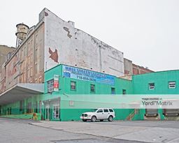 Image for iStoreGreen - 12 Hall Street, Brooklyn, NY