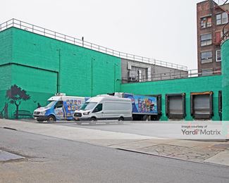 Photo 2 of iStoreGreen - 12 Hall Street, Brooklyn, NY