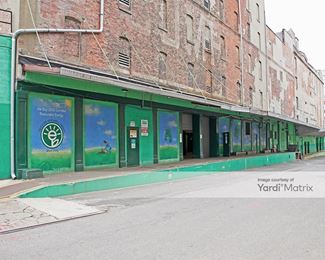 Photo 3 of iStoreGreen - 12 Hall Street, Brooklyn, NY