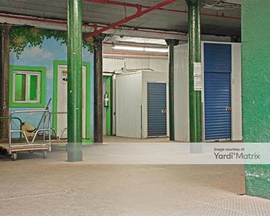 Storage Units for Rent available at 12 Hall Street, Brooklyn, NY 11205