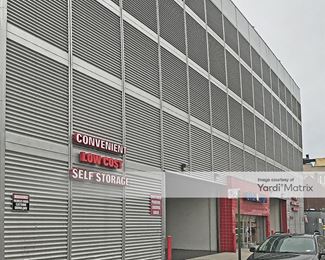 Photo 2 of Stop-Stor - 28 Erasmus Street, Brooklyn, NY