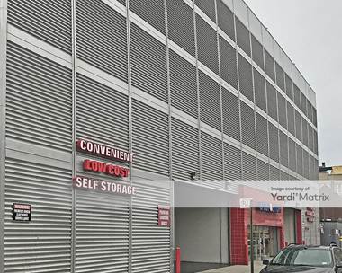 Storage Units for Rent available at 28 Erasmus Street, Brooklyn, NY 11226