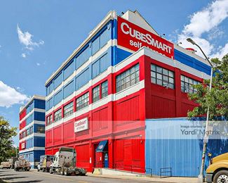 Photo 3 of CubeSmart Self Storage - 183 Lorraine Street, Brooklyn, NY