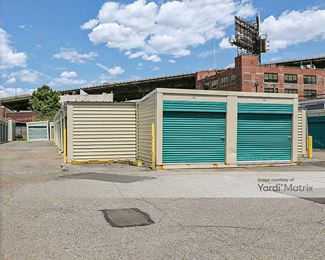 Photo 4 of CubeSmart Self Storage - 183 Lorraine Street, Brooklyn, NY