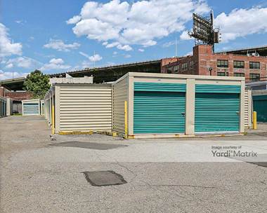 Storage Units for Rent available at 183 Lorraine Street, Brooklyn, NY 11231