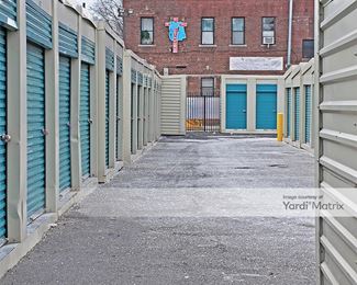 Photo 5 of CubeSmart Self Storage - 183 Lorraine Street, Brooklyn, NY