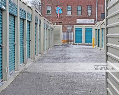 Storage Units for Rent available at 183 Lorraine Street, Brooklyn, NY 11231