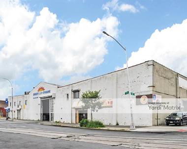 Storage Units for Rent available at 4907 1st Avenue, Brooklyn, NY 11232